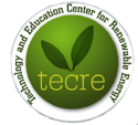 Tecre - technology and education center for renewable enegry
