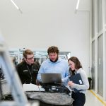 Workforce development