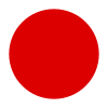 The Red Zone icon, a red circle