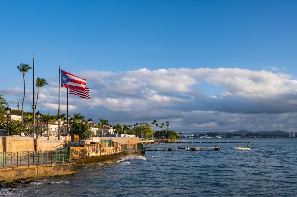 Picture of Puerto Rico