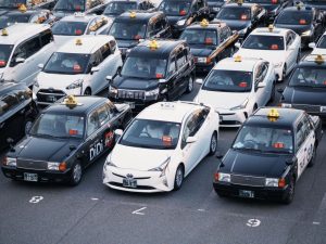 toyota cars